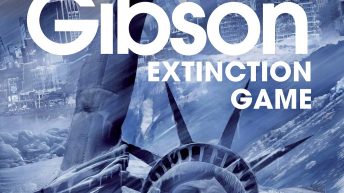 Extinction Game by Gary Gibson