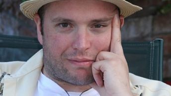 Dystopia vs. Utopia by Gavin Smith (Guest Post)