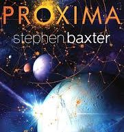 Proxima by Stephen Baxter