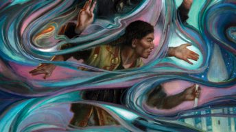 Shattered Pillars by Elizabeth Bear (The Eternal Sky #2)