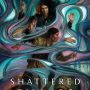 Shattered Pillars by Elizabeth Bear (The Eternal Sky #2)