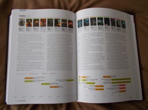 One of the more up to date entries.