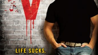 Generation V by M.L. Brennan (American Vampire #1)