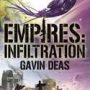 Article: Empires: Infiltration and Empires: Extraction