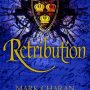 Retribution by Mark Charan Newton
