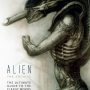 Alien: the Archive – The Ultimate Guide to the Classic Movies
