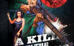 A Kill in the Morning by Graeme Shimmin