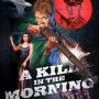 A Kill in the Morning by Graeme Shimmin