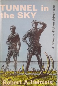 My original Gollancz edition.