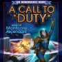 A Call to Duty (Manticore Ascendant #1) by David Weber & Timothy Zahn