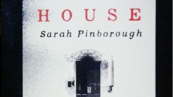 The Death House by Sarah Pinborough