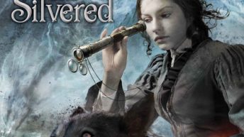 The Silvered by Tanya Huff