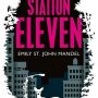 Station Eleven by Emily St John Mandel