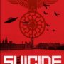 The Suicide Exhibition by Justin Richards