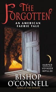 The Forgotten_Cover