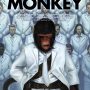 Hive Monkey by Gareth L Powell (Ack-Ack Macaque #2)