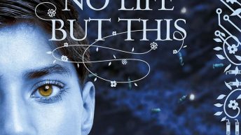 No Life But This by Anna Sheehan