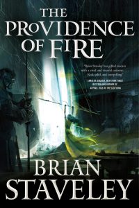 Cover Art by Richard Anderson