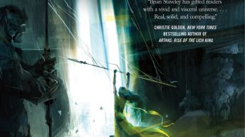 The Providence of Fire (A Chronicle of the Unhewn Throne) by Brian Staveley