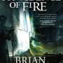 The Providence of Fire (A Chronicle of the Unhewn Throne) by Brian Staveley