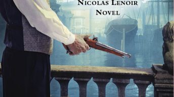 MASTER OF PLAGUES Blog Tour: An Interview with E.L. Tettensor