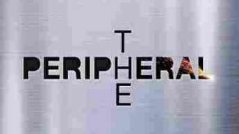 The Peripheral by William Gibson