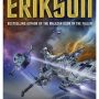 Willful Child by Steven Erikson