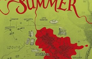 Foxglove Summer by Ben Aaronovitch