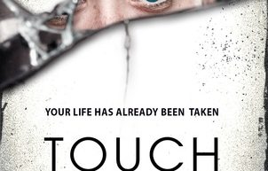 Touch by Claire North