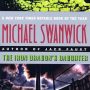 Iron Dragon’s Daughter by Michael Swanwick