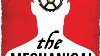 The Mechanical (Book One of The Alchemy Wars) by Ian Tregillis