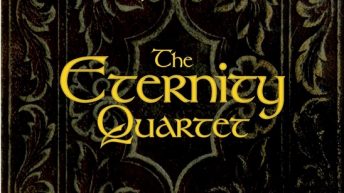 Ed Greenwood and Robert B. Marks launch The Eternity Quartet