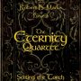 Ed Greenwood and Robert B. Marks launch The Eternity Quartet