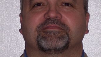 Jeff W. Horton Interview