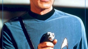 Star Trek Memories – A British perspective.