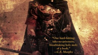 The Expert vs. The Bumpkin: On Genre Exposition and Reader Expectations by Harry Connolly