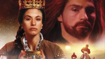 Crown of Renewal (Paladin’s Legacy #5) by Elizabeth Moon