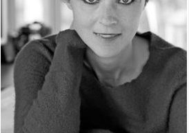 Arwen Elys Dayton Interview