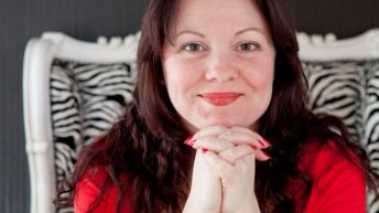 Amanda Bridgeman Interview