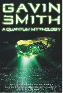 Quantum Mythology