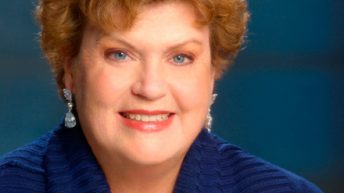 Charlaine Harris Interview