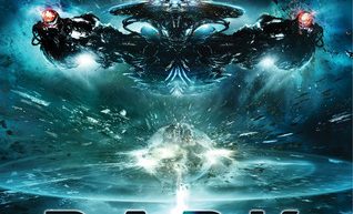 Neal Asher Interview