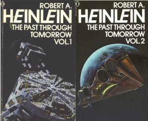 heinlein past