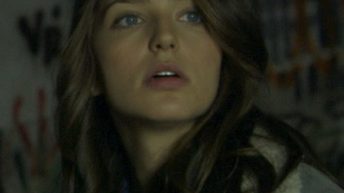 Jessica Rothe Interview