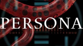 Persona by Genevieve Valentine