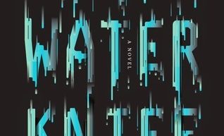 News: Audio clip from The Water Knife by Paolo Bacigalupi