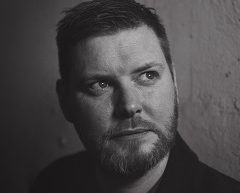 Interview with Andrew David Barker