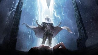 Elric Vol. 2 – Stormbringer