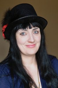 Ishbelle-Bee-Author-Picture