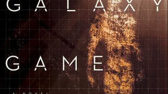 The Galaxy Game by Karen Lord